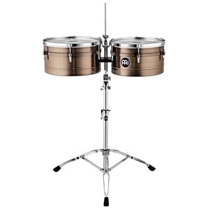 Timbaletas Meinl Amadito Valdéz AV1ABR 14"  y 15"