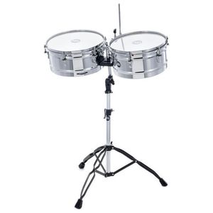 Timbaletas Meinl HT1314CH SV 13"-14"