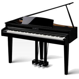 Piano digital de cola Kawai DG30