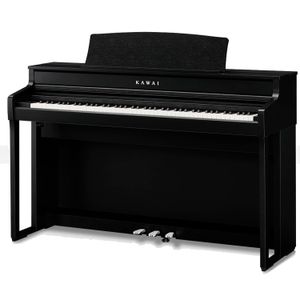 Piano digital Kawai CA501B