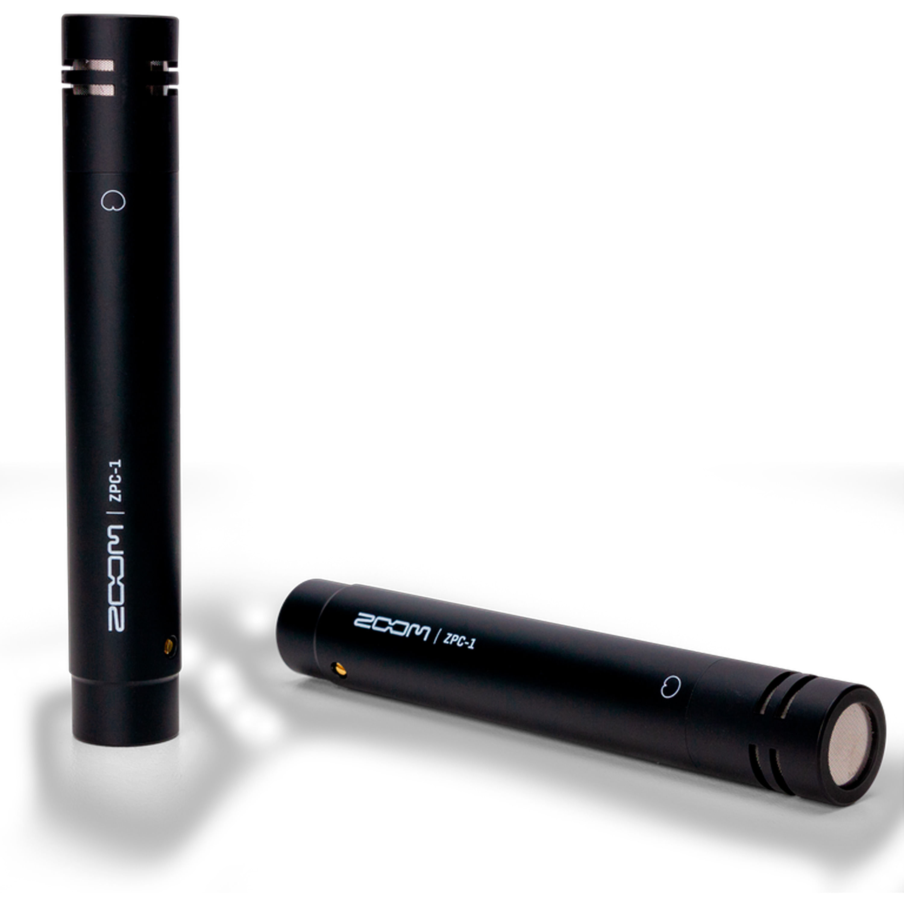 Micrófono condensador Zoom ZPC-1 - Audiomusica