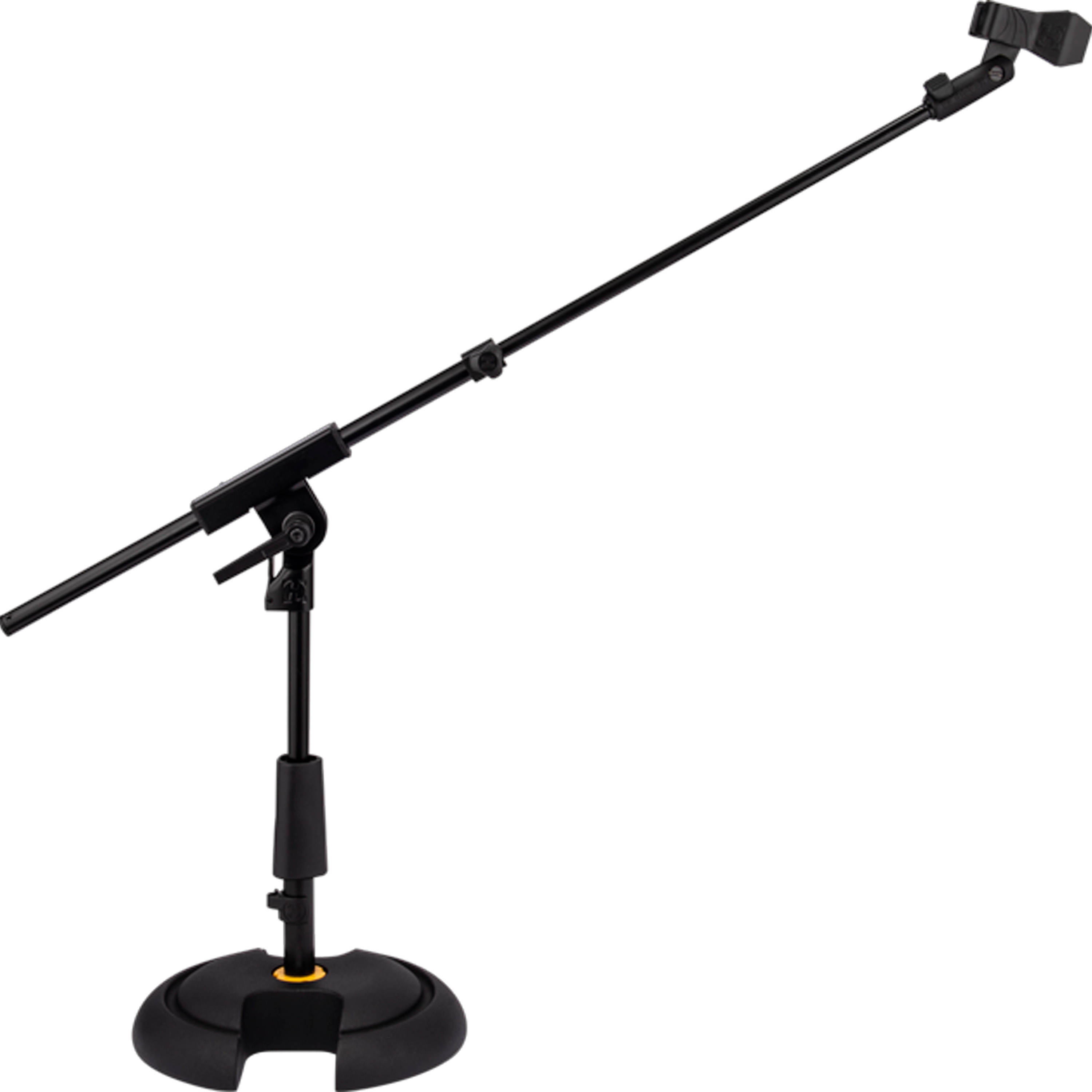 Atril de micrófono Hercules MS120B PRO