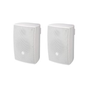 Parlantes de instalación Whaferdale i6T 6.5'' 1 par 70/100V