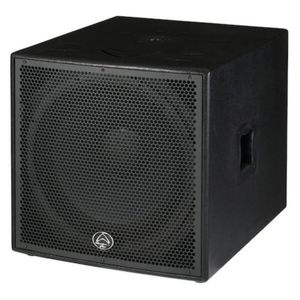 Subwoofer pasivo Wharfedale Delta-X18B de 800 watts