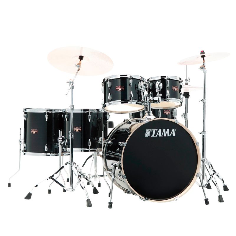 1-bateria-acustica-tama-imperialstar-ip62h6w--hairline-black-213890