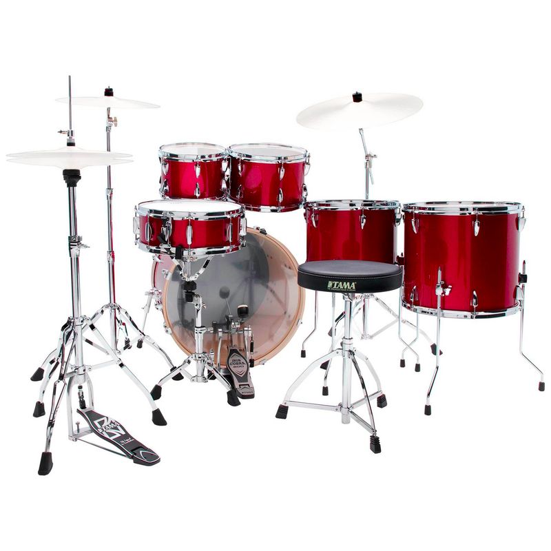 2-bateria-acustica-tama-imperialstar-ip62h6w--burnt-red-mist-213889