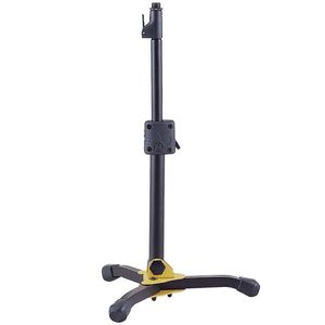 Atril de micrófono Hercules MS300B Plus