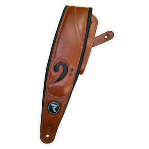 Correa Raven Straps Jaco 4'' color whisky