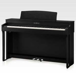 Piano digital Kawai CN301 Black