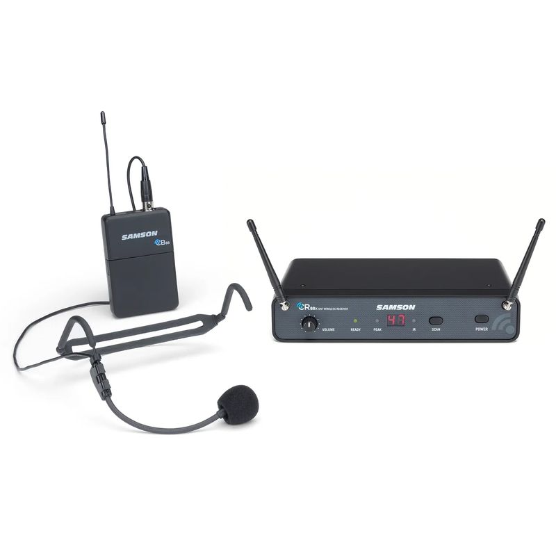 Concert-88x-HS5-Headset-System