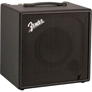 Combo de bajo Fender Rumble LT25 de 25 watts