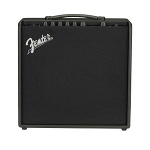 Combo de guitarra Fender Mustang LT50 de 50 watts