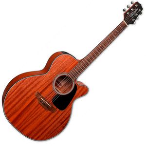 Guitarra electroacústica Takamine GN11MCE