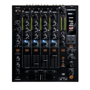 Mixer Digital DJ Reloop RMX-60