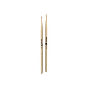 Baquetas ProMark 5A punta de madera Rebound RBH565AW