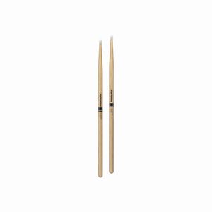 Baquetas ProMark 5A punta de nylon Rebound RBH565N