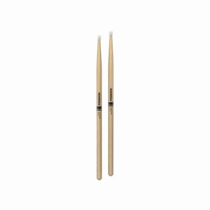 Baquetas ProMark 5B punta de nylon Rebound RBH595N