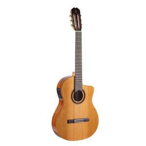 Guitarra electroacústica Admira Granada ECTF