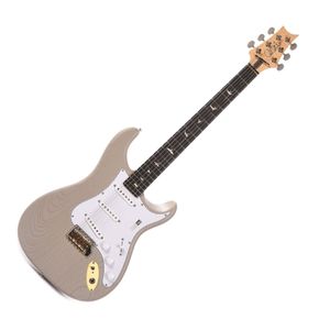 Guitarra eléctrica PRS Silver Sky Moc Dead Spec Sand Satin Rosewood con case