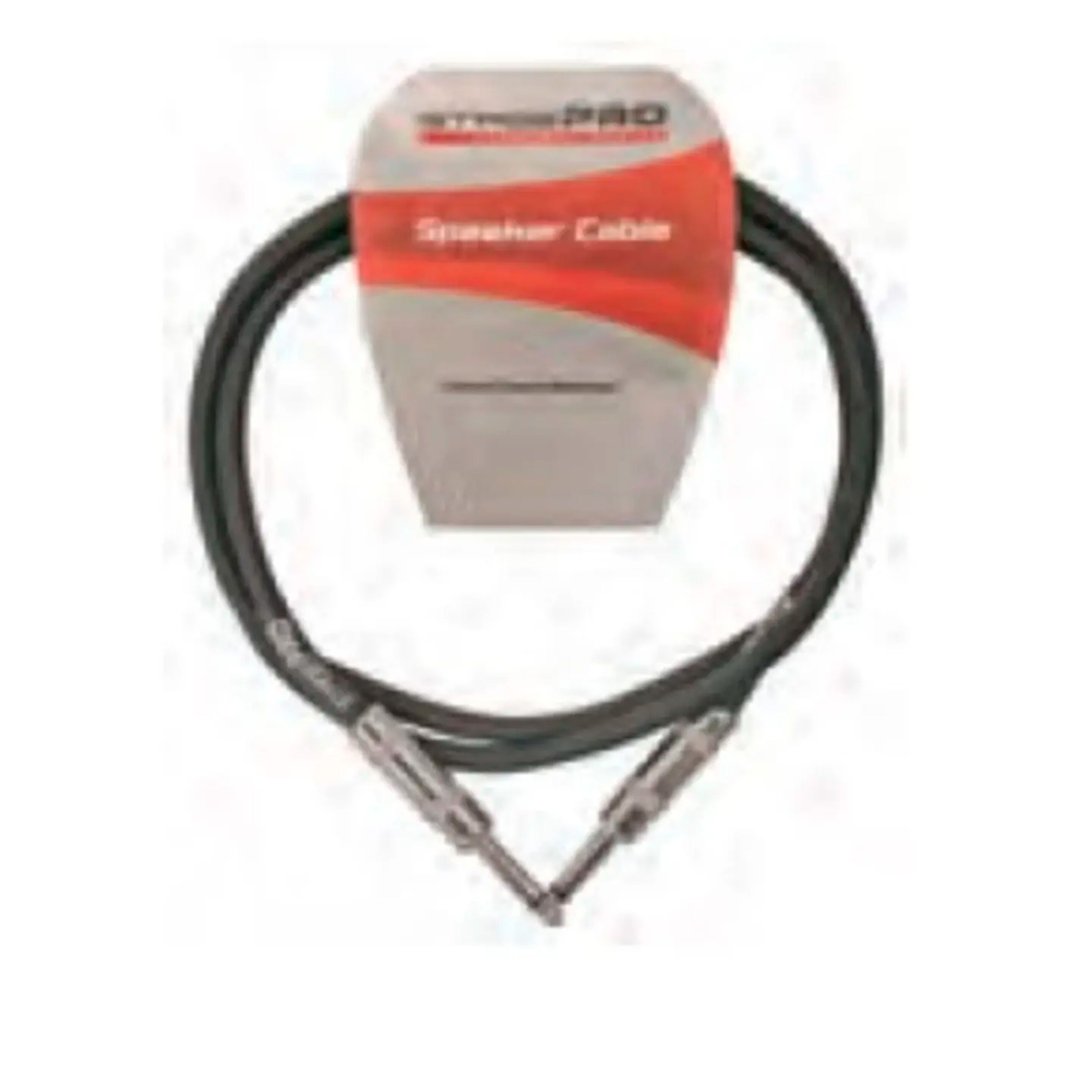 Cable de parlante Stagepro SPG514S de 1.5 metros