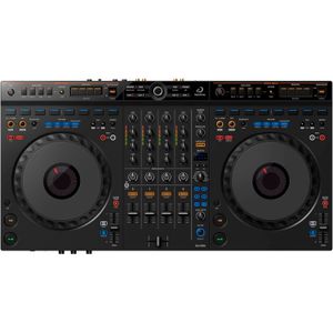 Controlador Dj Pioneer DJ AlphaTheta DDJ-GRV6