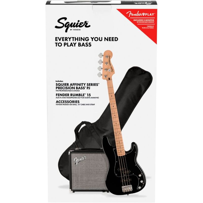 1-pack-de-bajo-electrico-squier-affinity-series-precision-bass-pj-pack--black-1113724