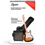 1-pack-de-guitarra-electrica-squier-sonic-stratocaster-sunburst-1113720