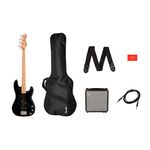 4-pack-de-bajo-electrico-squier-affinity-series-precision-bass-pj-pack--black-1113724