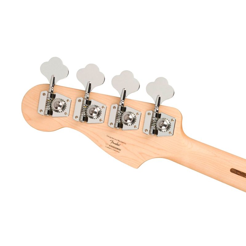 Pack de bajo eléctrico Squier Affinity Series® Precision Bass® PJ