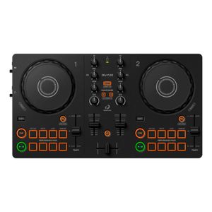 Controlador DJ Pioneer DJ AlphaTheta DDJ FLX2