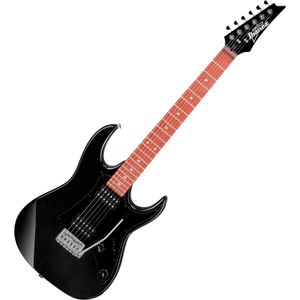 Guitarra eléctrica Ibanez GRX20 - Black Night