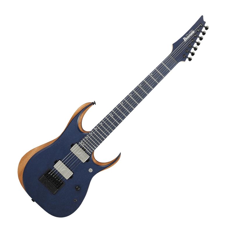 Guitarra eléctrica Ibanez Prestige RGDR4527ET NTF - Natural Flat
