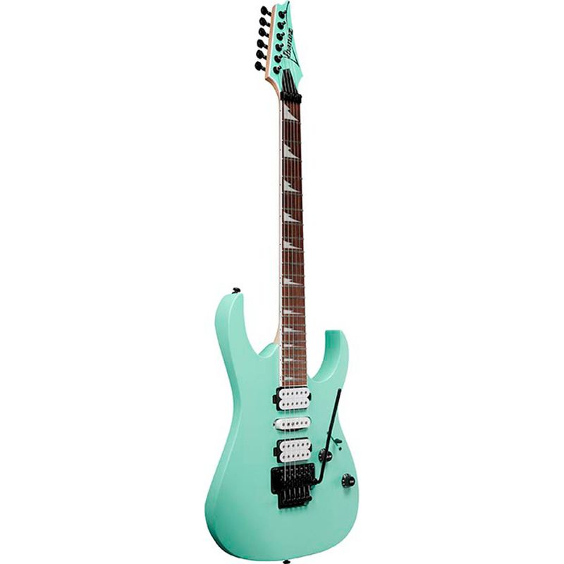 ギター Ibanez RG470DX RG470DX | RG | ELECTRIC GUITARS | PRODUCTS | Ibanez guitars