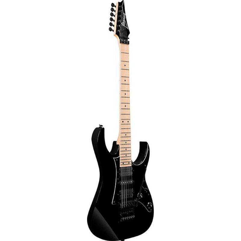 ギター Ibanez RG550-EB GENESIS COLLECTION Guitarra eléctrica Ibanez RG550 Genesis Collection - Black