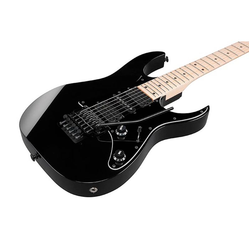 Guitarra eléctrica Ibanez RG550 Genesis Collection - Black