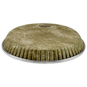 Parche de conga Remo Parche Conga Symmetry Fiberskyn M4-1225-F6-D1