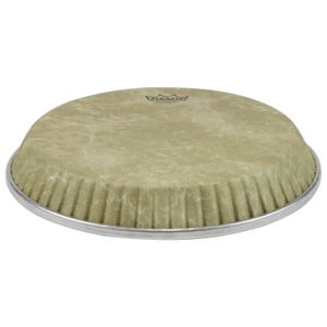 Parche de conga Remo Symmetry Low Collar Fiberskyn M2-1106-F6-D4