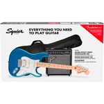 2-Pack-de-guitarra-electrica-Squier-Affinity-Stratocaster-HSS---Lake-Placid-Blue