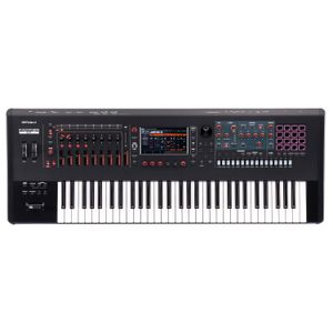 Sintetizador Roland Fantom 6 EX