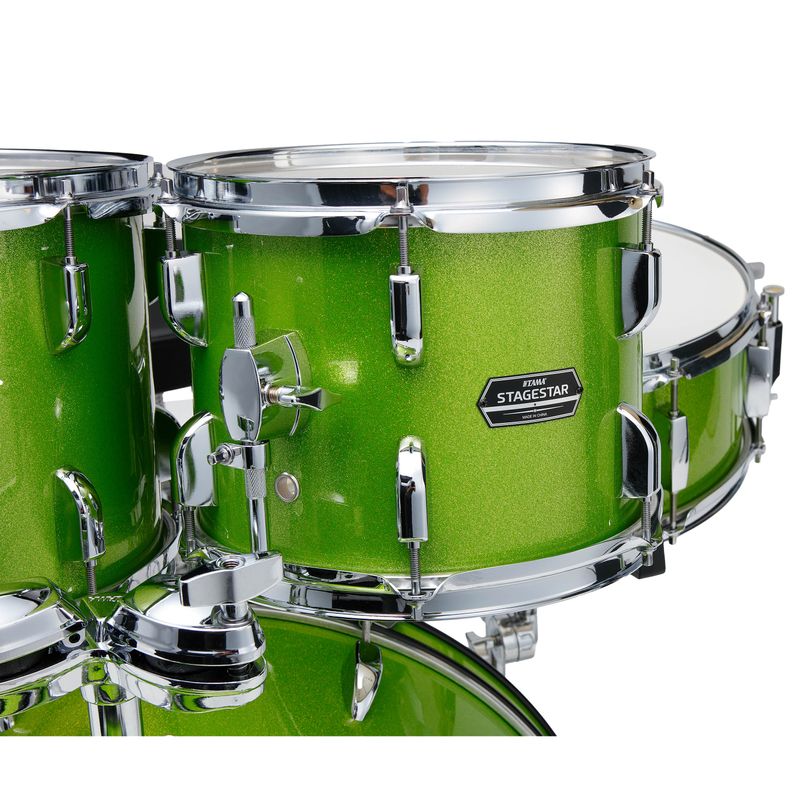 3-bateria-acustica-tama-stagestar-st52h5-5-piezas--lime-green-sparkle-213976