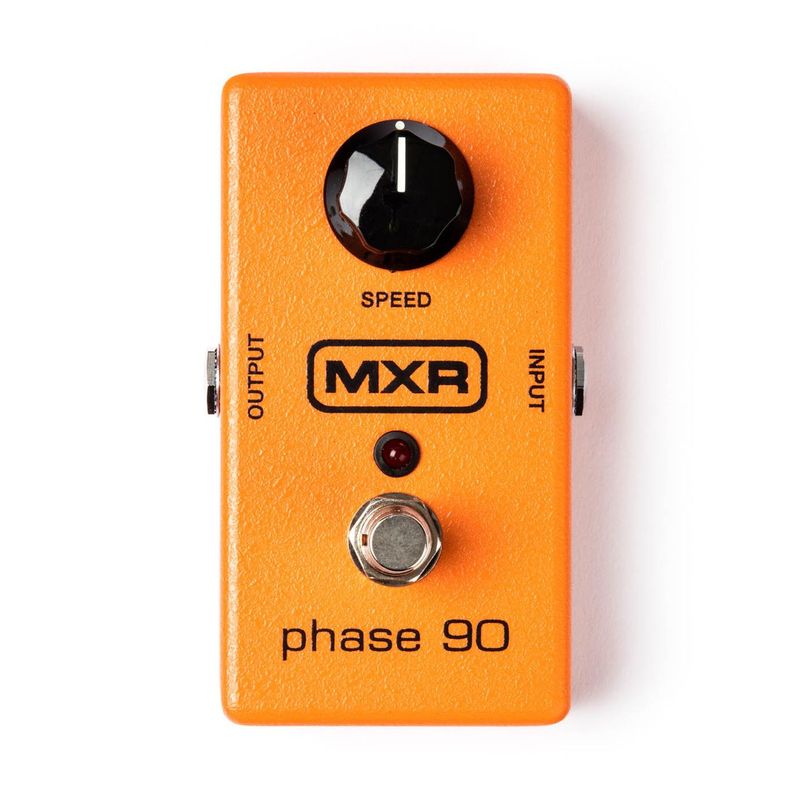 【チコ】MXR M101 phase 90 Pedal MXR Phase 90 M101 - Audiomusica