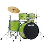 1-bateria-acustica-tama-stagestar-st52h5c-lime-green-sparkle-214166