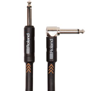 Cable de instrumento Roland RIC-B15A de 4.5 metros