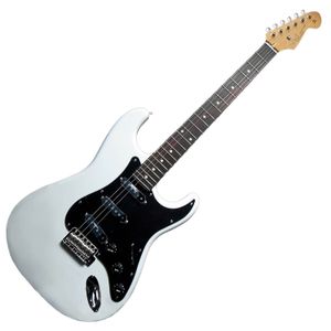 Guitarra eléctrica Tokai  AST101/R Olympic White