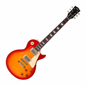 Guitarra eléctrica Tokai  LS-101  Cherry Sunburst