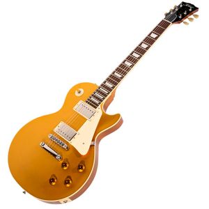 Guitarra eléctrica Tokai  LS-101  Gold Top