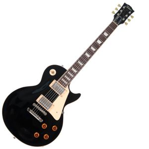 Guitarra eléctrica Tokai  LS-101  Negra