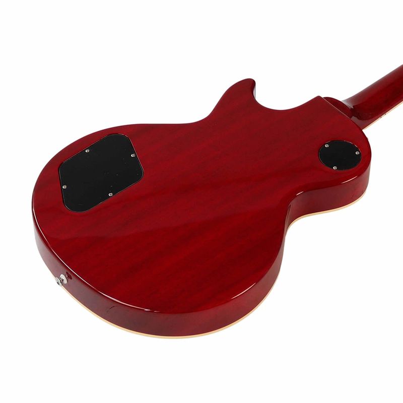 TOKAI LS-105Q Cherry Sunburst 東海 日本製 TOKAI LS-105Q Cherry