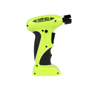 Tensor de cuerdas eléctrico Ernie Ball Power Peg Pro USB-C - P09626