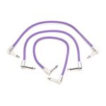 2-pack-de-3-cables-flex-patch-ernie-ball-12-purple-p06453-1113909
